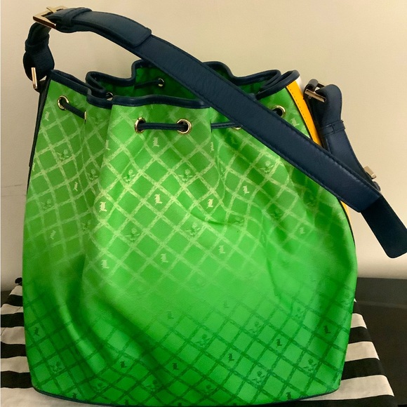 L.A.M.B. Bucket bag Gwen Stefani - Picture 5 of 9